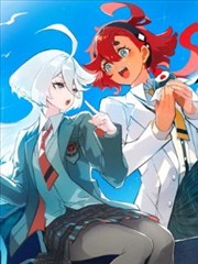 墨色江湖 武侠漫画改编剧在线看